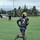 Izaiah Jean-Baptiste Cornerback Wide Receiver Kissimmee (Fla.) Osceola 2023